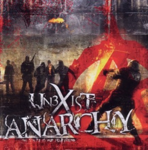 Unexist – Anarchy