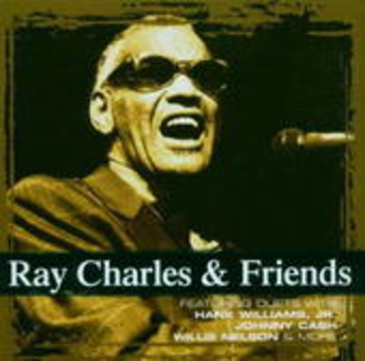 Ray Charles & Friends – The Collection