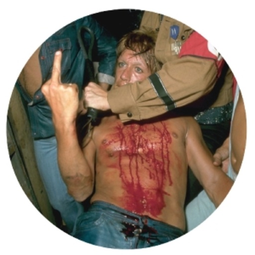 Iggy & The Stooges – I Wanna Be Your Dog
