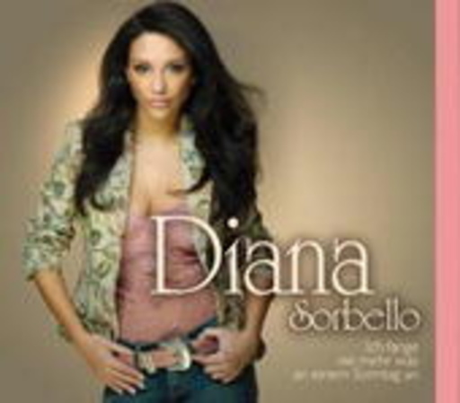 Diana Sorbello – Ich fange nie mehr was an einem Sonntag an
