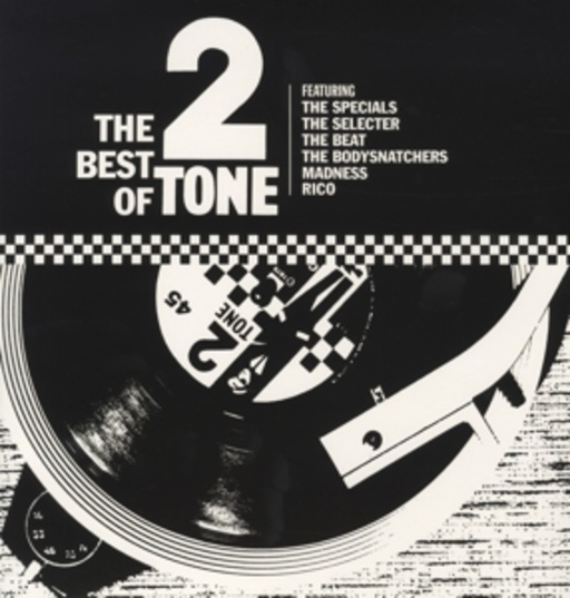Diverse – Best Of 2 Tone