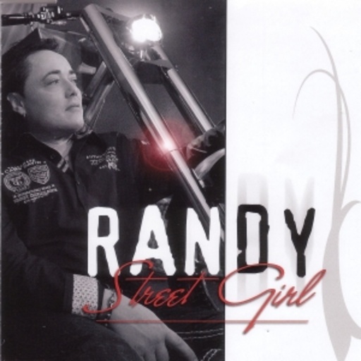 Randy – Streetgirl