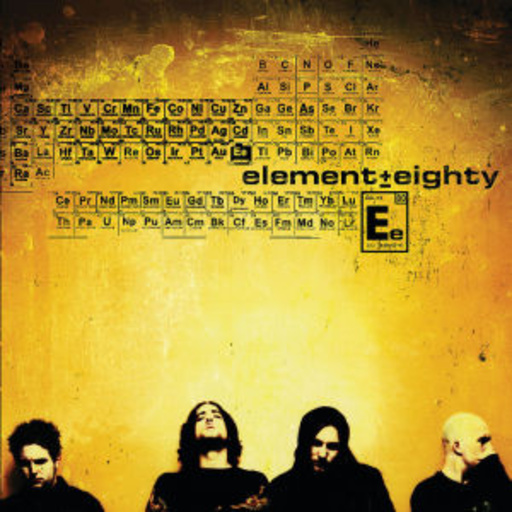 Element Eighty – Element Eighty