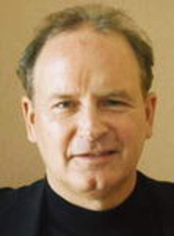Kann verbesserte Zahlen vorlegen: Chris Gorog