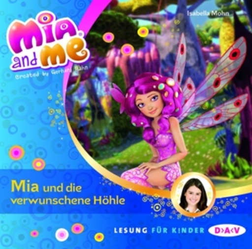 Mia And Me – Folge 10