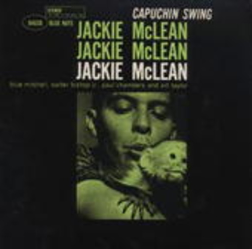 Capuchin Swing (Remastered – Limited Edition)