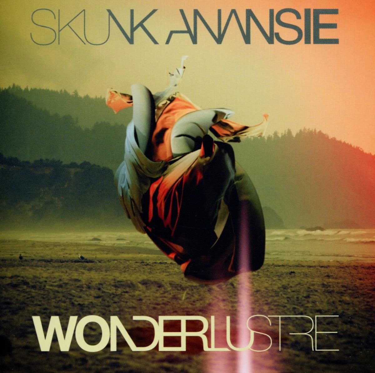 Skunk Anansie – Wonderlustre