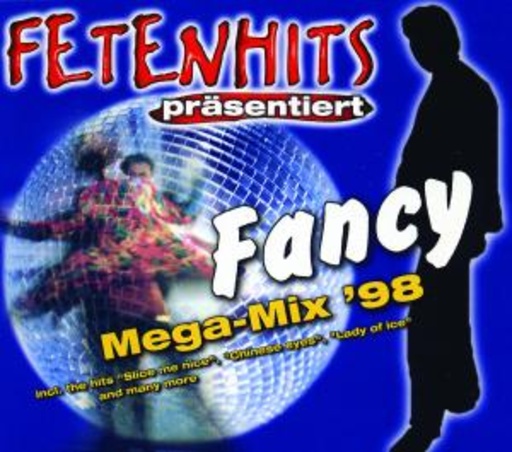 Fancy – Mega Mix '98