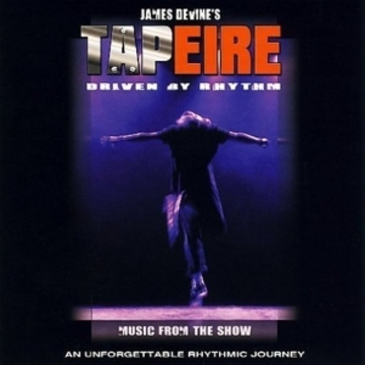 Diverse – Tapeire - Driven By Rhythm