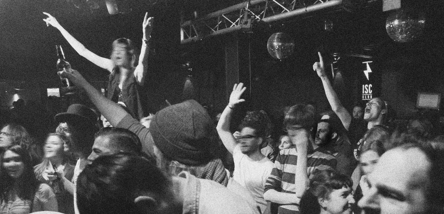 Erhält 20.000 Franken Unterstützung: der ISC Club in Bern