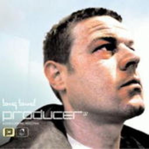 Big Bud – Producer 07