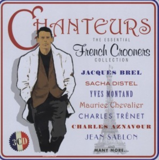 Diverse – Chanteurs