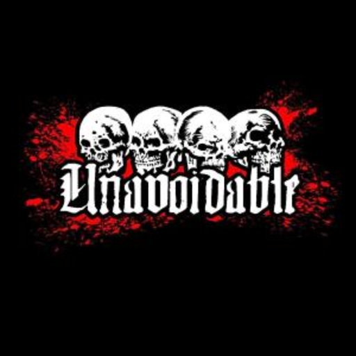 Unavoidable – Unavoidable