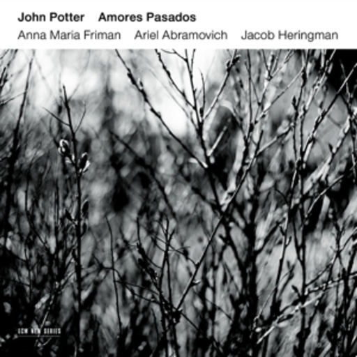 John Potter – Amores Pasados