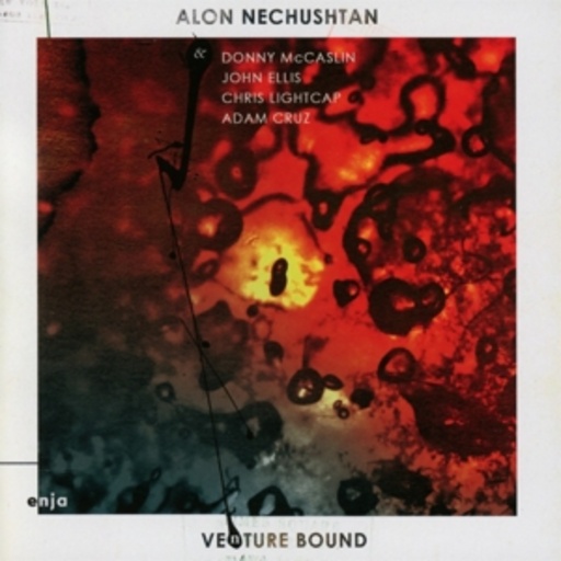 Alon Nechushtan – Venture Bound