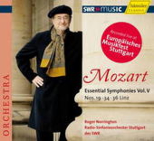 Essential Symphonies Vol. 5