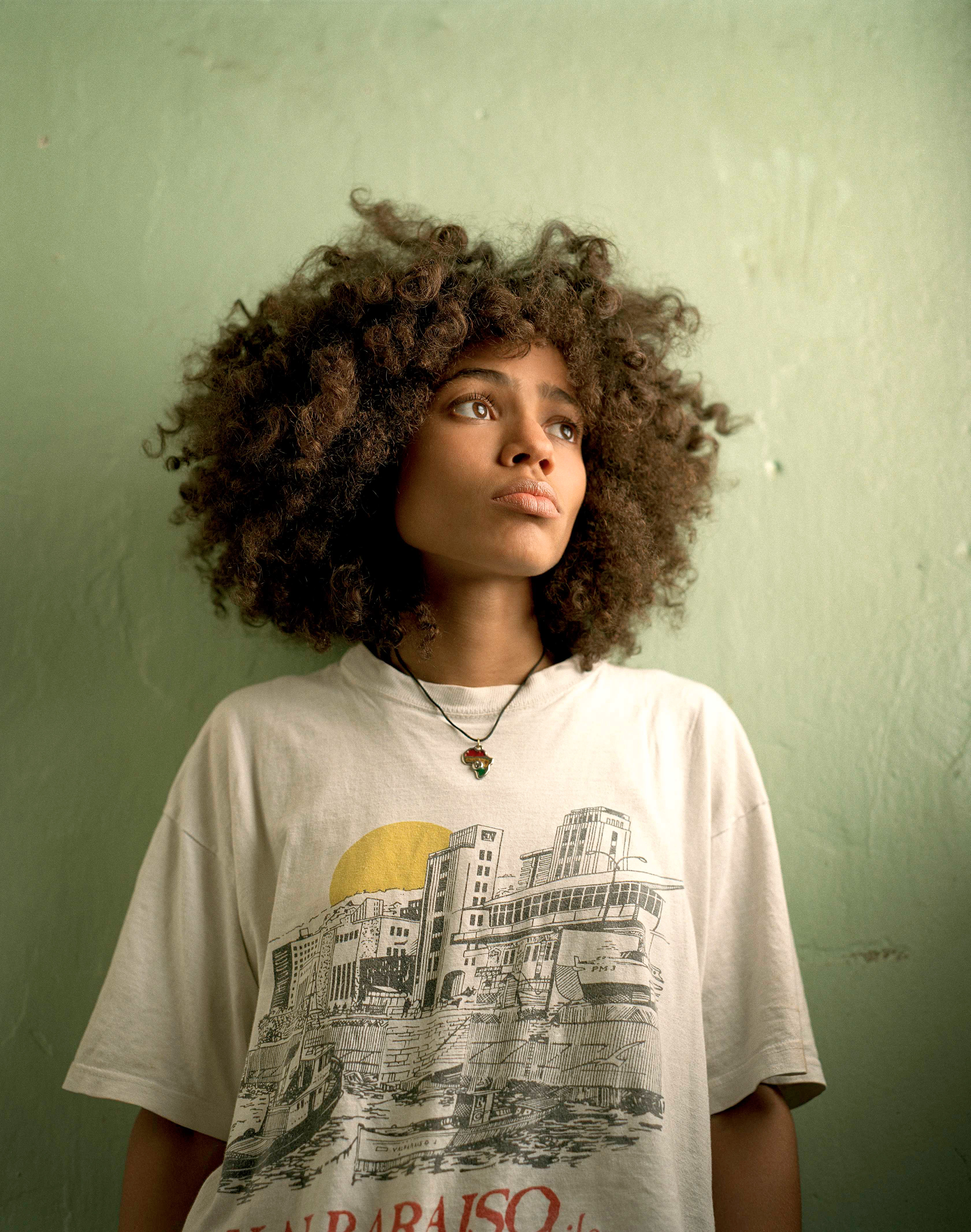 Nneka