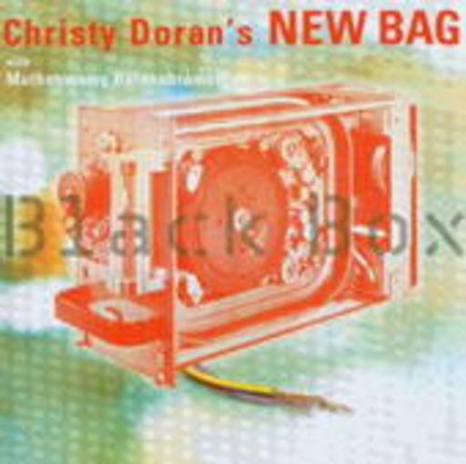 Christy Doran's New Bag with Muthuswamy Balasubramoniam – Black Box