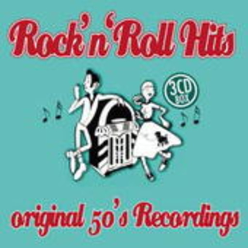 Diverse – Rock'n'Roll Hits