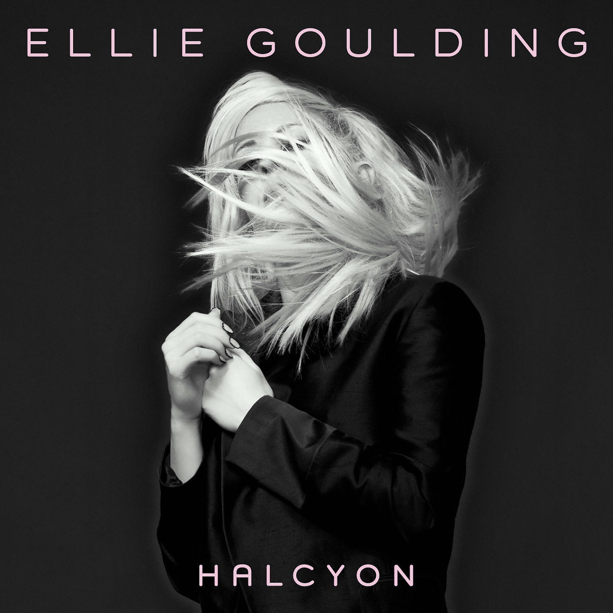 Ellie Goulding – Halcyon