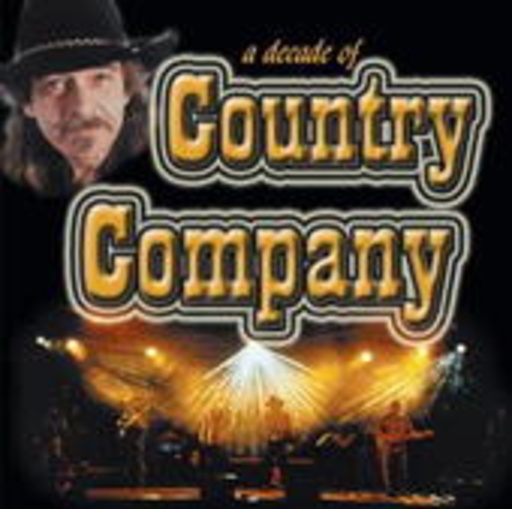 Country Company – A Deacde Of Country Company