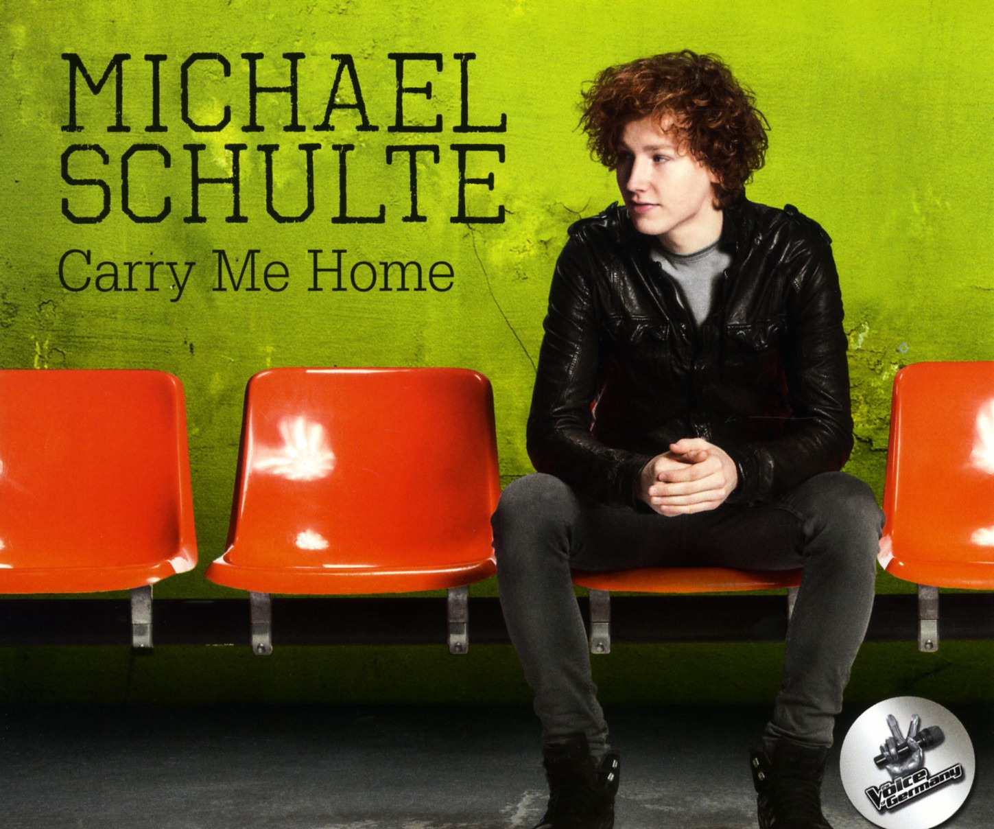 Michael Schulte – Carry Me Home