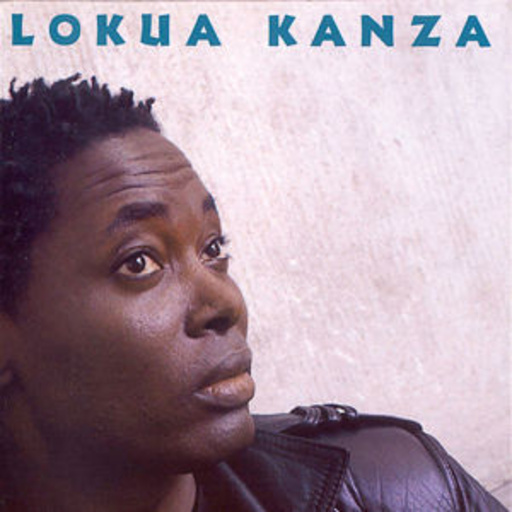 Lokua Kanza – Lokua Kanza