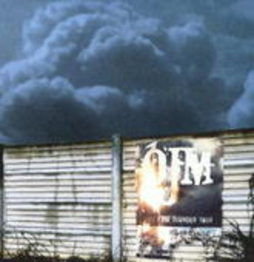OJM – Live In France
