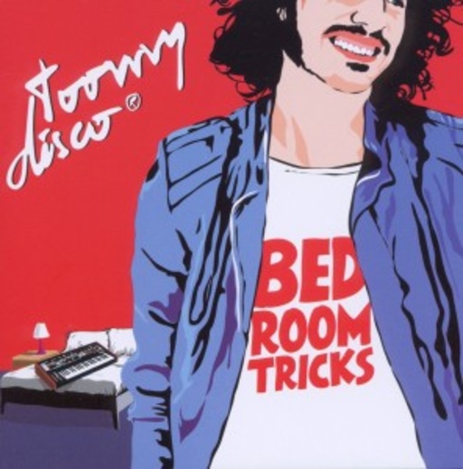 Toomy Disco – Bedroom Tricks