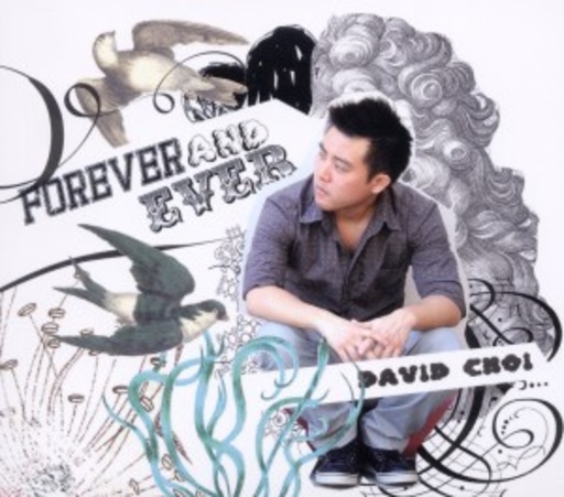 David Choi – Forever And Ever