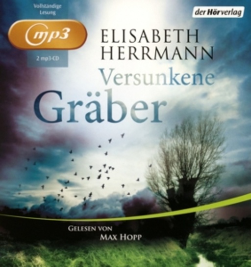 Max Hopp – Versunkene Gräber
