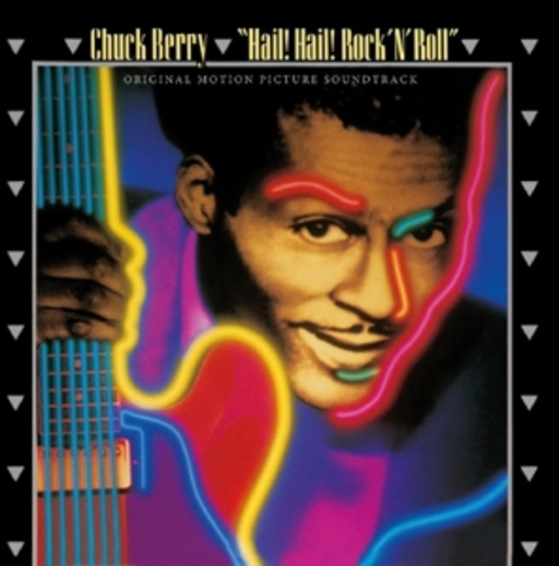 Chuck Berry – Hail! Hail! Rock'N'Roll