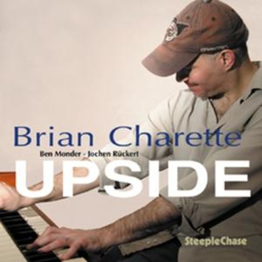 Brian Charette – Upside