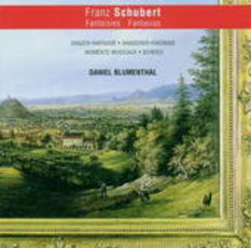 Daniel Blumenthal – Fantaisies