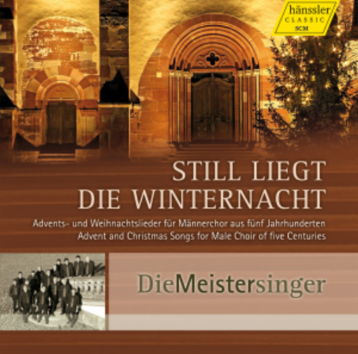 Die Meistersinger – Still liegt die Winternacht
