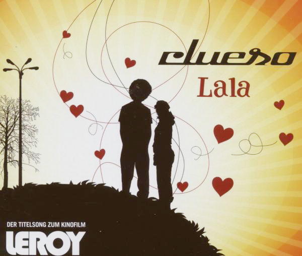 Clueso – LaLa