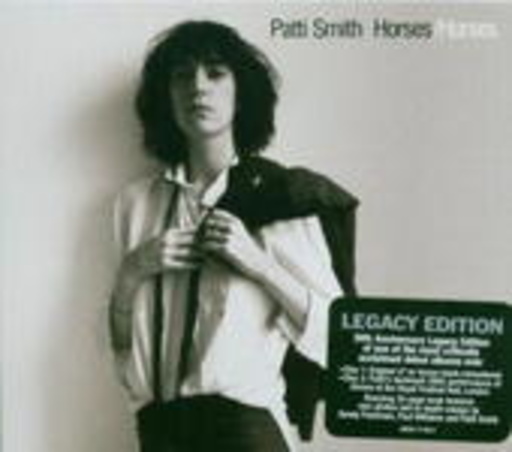 Patti Smith – Horses