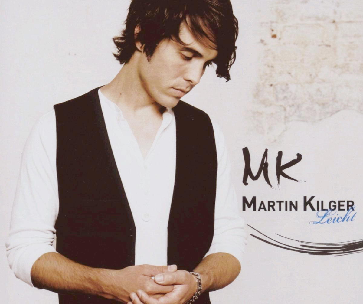 Martin Kilger – Leicht
