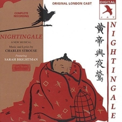 Diverse – Nightingale (Original London Cast)