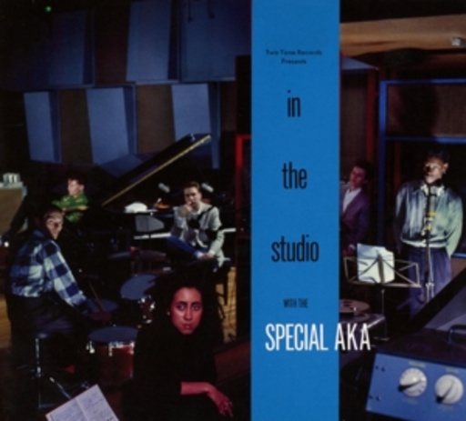 The Specials – In The Studio