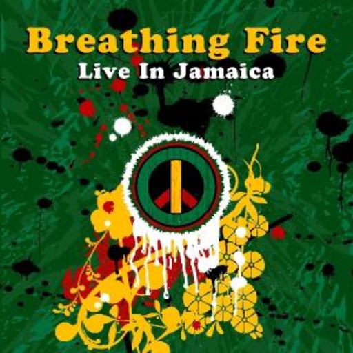 Diverse – Breathing Fire - Live In Jamaica