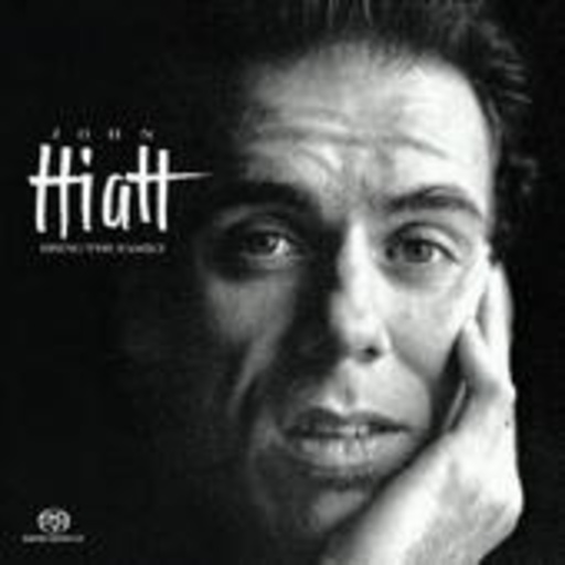 John Hiatt – Bring The Family