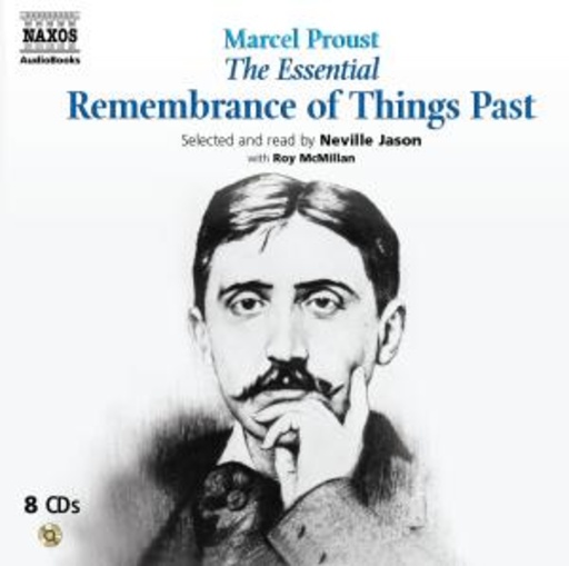 Neville Jason – The Essential Remembrance Of Things Past