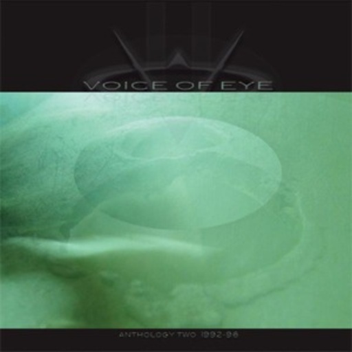 Anthology Two: 1992 – 1996