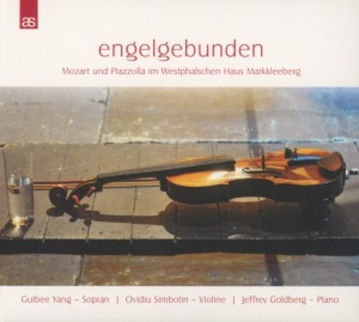Diverse – Engelgebunden