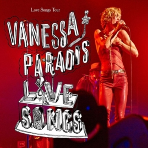 Vanessa Paradis – Love Songs Tour