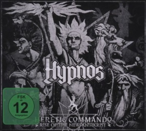 Heretic Command