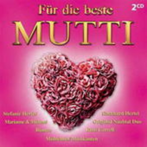 Diverse – Für die beste Mutti