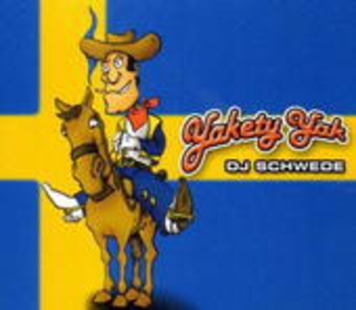 DJ Schwede – Yakety Yak