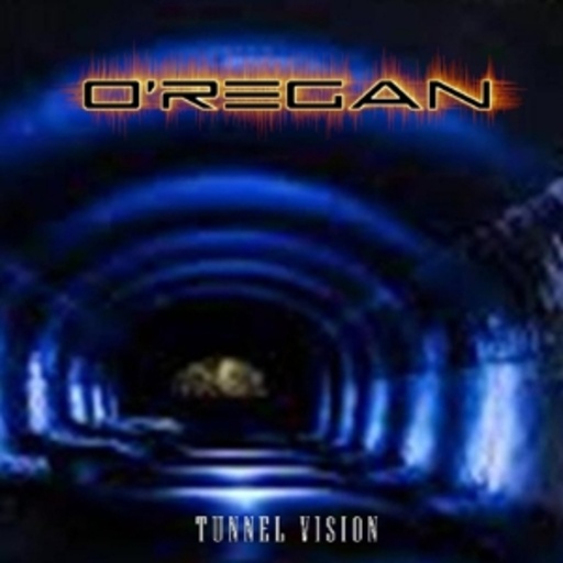 O'Regan – Tunnel Vision